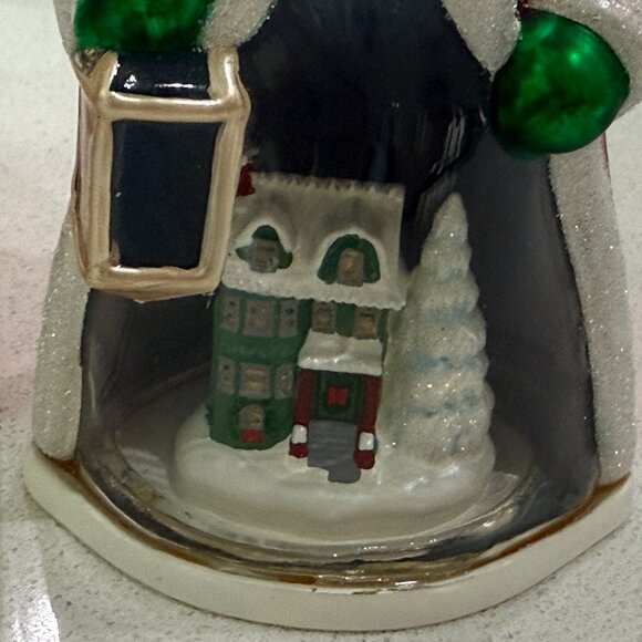 HALLMARK Keepsake Santa's Arrival 2009 - Picture 7 of 8